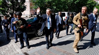 Η Ρωσία απορρίπτει τις κατηγορίες περί ανάμιξης στα πολιτικά πράγματα της Ιταλίας