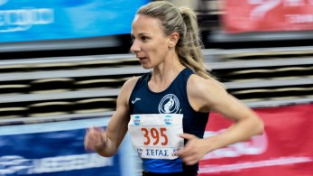 Ευρωπαϊκό πρωτάθλημα στίβου: Ντρισμπιώτη και Τζένγκο κλέβουν την παράσταση