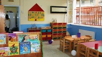 Vouchers για παιδικούς σταθμούς: Ξεκινούν οι αιτήσεις