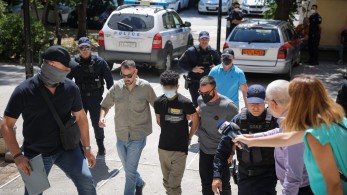 Παραδέχτηκε στους αστυνομικούς τη δολοφονία της Νικολέτας ο 21χρονος Πακιστανός