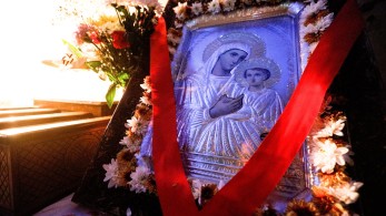 Δεκαπενταύγουστος: Στα βήματα της Παναγιάς