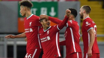 Ήξερες ότι η Μάντσεστερ Σίτι σκοράρει συνέχεια όταν παίζει με τη Λίβερπουλ;