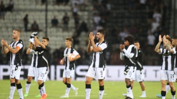 Δύσκολη νίκη για τον ΠΑΟΚ