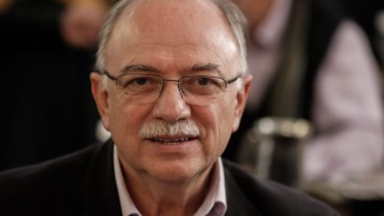 Δημήτρης Παπαδημούλης: Όσοι λένε ότι ο Τσίπρας στηρίζει Κασσελάκη, λένε ψέματα