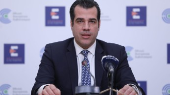 Αγρια κόντρα Πλεύρη - Ηλιόπουλου στο twitter για Μπελέρη