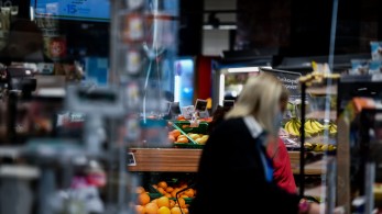 Μείωση πληθωρισμού για πρώτη φορά μετά από 15 μήνες-Στο 11,6% τον Ιούλιο