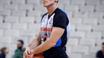 Μόνο ένας Έλληνας διαιτητής στο EuroBasket