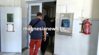 “Εθισμένος στο ιντερνετικό σεξ” δηλώνει ο πυροσβέστης της Σκιάθου