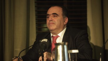 Μ. Σφακιανάκης: Το διαδίκτυο είναι φως, όμως έχει και πολύ σκοτάδι