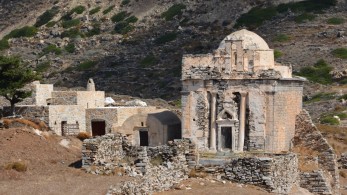 Σημαντική βράβευση για τη Σίκινο