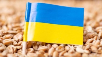 Ουκρανία: Αναχώρησε και δεύτερη νηοπομπή με σιτηρά