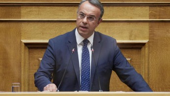 Σταϊκούρας: Η οικονομική πολιτική της κυβέρνησης αποδίδει καρπούς