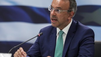 Σταϊκούρας: Στους πολίτες ο πρόσθετος δημοσιονομικός χώρος από τον Σεπτέμβριο