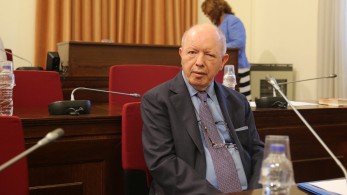 Πέθανε ο Σταύρος Ψυχάρης