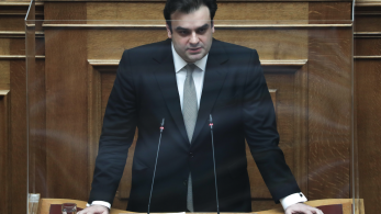 Πιερρακάκης: Φιλοσοφία μας το φιλικό στον πολίτη κράτος
