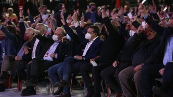 Η κανονικότητα δεν τους ταιριάζει