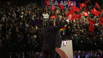 Ζουν στο δικό τους σοσιαλιστικό, κρατικιστικό και ακραία παρεμβατικό σύμπαν