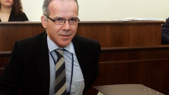 Ο Τέλλογλου γράφει ότι “ιδιώτης που δραστηριοποιείτο επί της προηγούμενης κυβέρνησης” παρακολουθούσε τον Μητσοτάκη