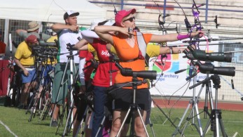 Ασημένιο μετάλλιο για την Ελλάδα στο Ευρωπαϊκό