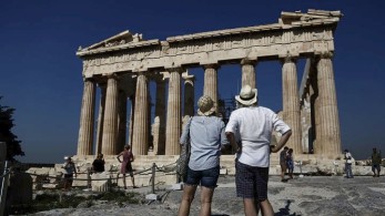 Τουρισμός: Εκρηξη με 241% αύξηση τον Ιούνιο – Ποιοι προτιμούν την Ελλάδα