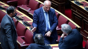 Μηνυτήρια αναφορά Ανδρουλάκη: Διαβεβαιώσεις Τσιάρα για πλήρη διαλεύκανση της υπόθεσης