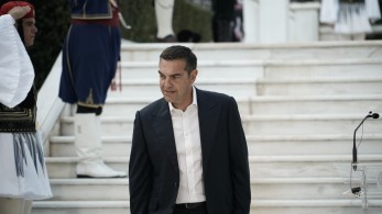 Παγώνη: Δε θα πει ο Τσίπρας πότε θα κάνει PCR test