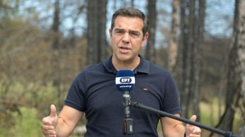 Θα είχε διαλυθεί το σύμπαν!