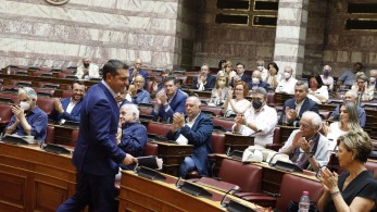 Διαβάστε στην εφημερίδα “tomanifesto”: Το τοξικό σχέδιο του ΣΥΡΙΖΑ