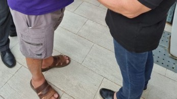 Ο μητροπολίτης Αλεξανδρουπόλεως αρνήθηκε να δει τον Αμερικανό πρέσβη