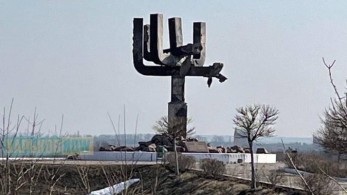 Η Ουκρανία ερευνά χιλιάδες υποθέσεις ύποπτων εγκλημάτων πολέμου