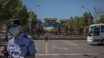 Από πού ξεκίνησε ο κορωνοϊός: Δυο μελέτες, ένα συμπέρασμα