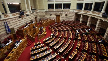 Συγκαλείται αύριο η Επιτροπή Θεσμών για την καταγγελία Ανδρουλάκη