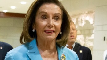 Προειδοποίηση Κίνας προς ΗΠΑ για “συνέπειες” αν η Πελόζι επισκεφθεί την Ταϊβάν