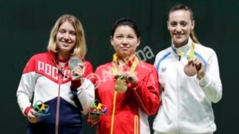 Κορακάκη: «Tα πιο “τρελά” και “άπιαστα” όνειρα μπορούν να βγουν αληθινά»