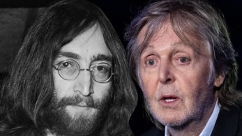 Σε δημοπρασία επιστολή με την κόντρα Λένον-ΜακΚάρτνεϊ