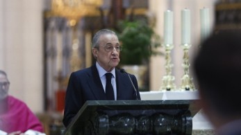 Πέρεθ: «Ο Κριστιάνο στα 38;»…