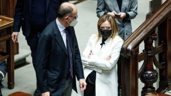 Ιταλία: Σκληρή μάχη της κεντροαριστεράς με την άκρα δεξιά – Τι δείχνουν οι δημοσκοπήσεις