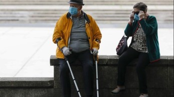 Πορτογαλία: Η χώρα με το μεγαλύτερο ποσοστό ηλικιωμένων στην ΕΕ