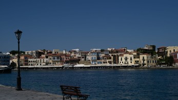 Δεκαπενταύγουστος: Τα προσκυνήματα της Παναγίας στα Χανιά