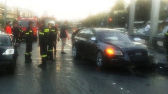 Φορτηγό σκότωσε  ανθρώπους που μετείχαν σε υπαίθριο πάρτι στην Ολλανδία