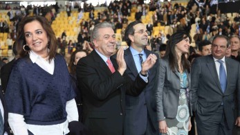 Γιάννης Παπαγιάννης: Τέσσερις δυνατές εφεδρείες