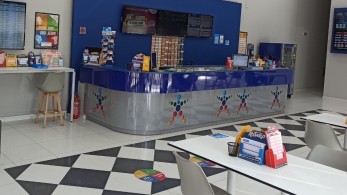 ΤΖΟΚΕΡ: Στη Λάρισα ο μεγάλος νικητής των 11.978.573 ευρώ