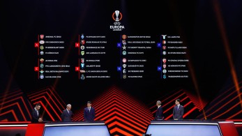 Europa League: Με Φράιμπουργκ, Ναντ και Καραμπάχ ο Ολυμπιακός