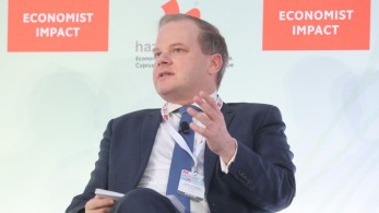 Καραμανλής: Η κυβέρνηση έχει σχέδιο για να κάνει την Ελλάδα κόμβο υποδομών και μεταφορών