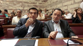 Ξεκινά η Εξεταστική Επιτροπή υπό το φως των νέων αποκαλύψεων