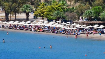 Προλάβετε το Σαββατοκύριακο για μπάνιο γιατί από Δευτέρα επιστρέφει το Φθινόπωρο!