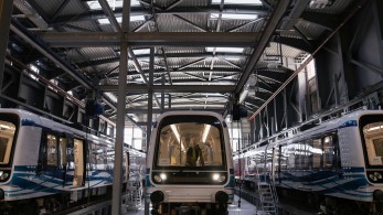 Προκηρύχθηκαν οι διαγωνισμοί ΣΔΙΤ για πέντε  έργα 1,2 δισ.ευρώ