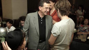 Ρουμπάτης για παρακολούθηση Πιτσιόρλα: Ενημέρωσα τον Τσίπρα και μου είπε να συνεχίσω