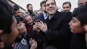 Εγιναν… καπνός όλα τα fake news του ΣΥΡΙΖΑ για τους 38 πρόσφυγες