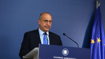 Οικονόμου: Στην κυκλοφορία έξι μήνες νωρίτερα η αναβάθμιση τμήματος του άξονα Θεσσαλονίκης-Πολυγύρου